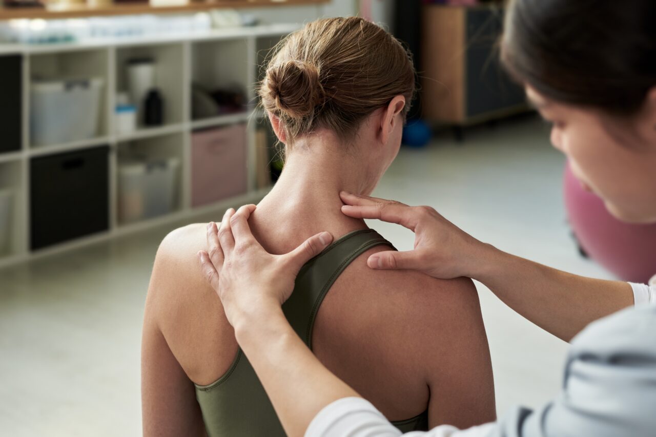 chiropractic assessment divergent health